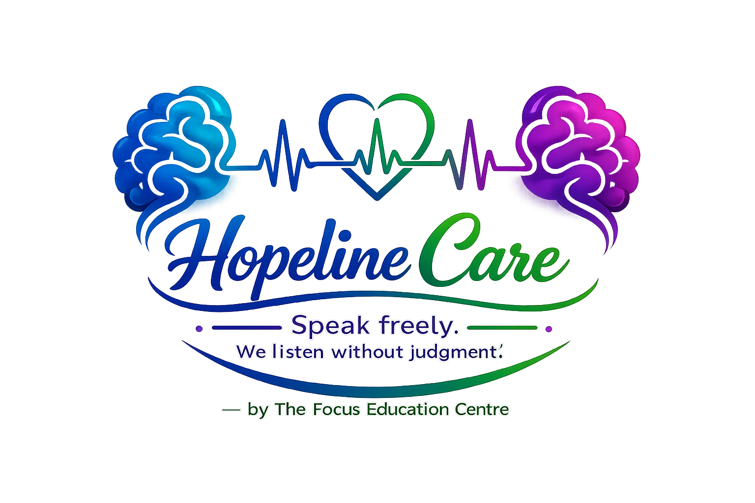 Hopeline Care